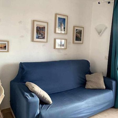 Brut Apartamento Con Piscina カラ・エン・ブラネス エクステリア 写真