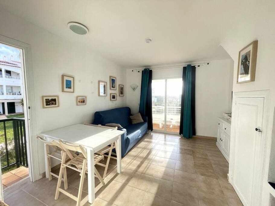 Brut Apartamento Con Piscina カラ・エン・ブラネス エクステリア 写真