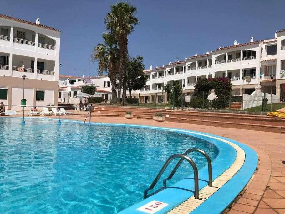 Brut Apartamento Con Piscina カラ・エン・ブラネス エクステリア 写真